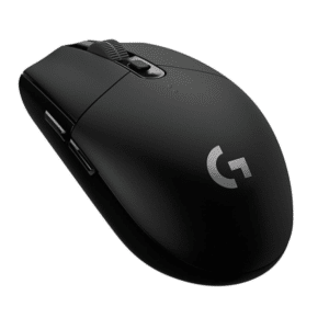 LOGITECH LIGHTSPEED GAMING MOUSE G305 WIRELESS