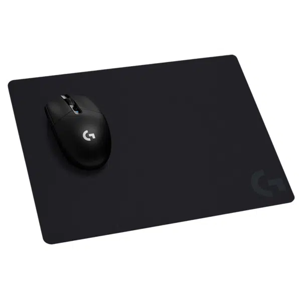 LOGITECH GAMING MOUSE PAD G440