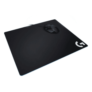 LOGITECH GAMING MOUSE PAD G640