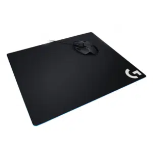 LOGITECH GAMING MOUSE PAD G640