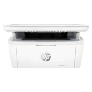 HP LaserJet M141W Front View