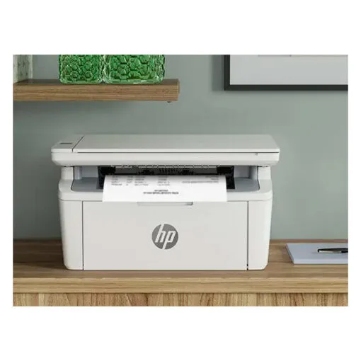 HP LaserJet M141w Lifestyle HP LaserJet M141w Lifestyle