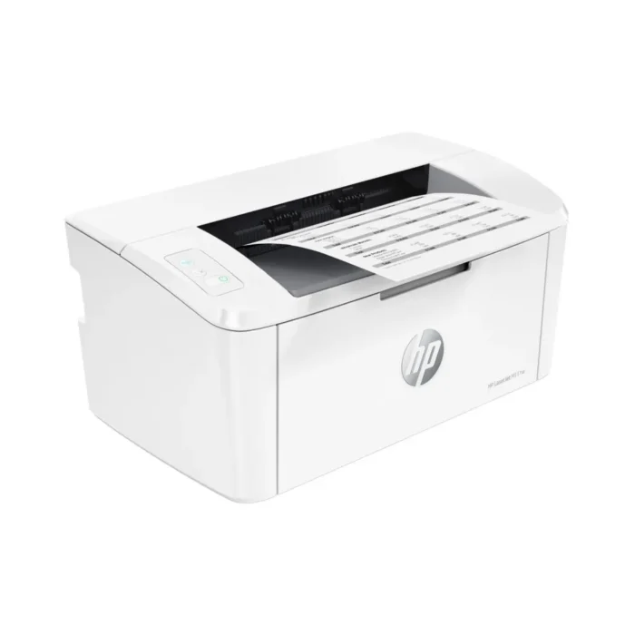 HP Laserjet M111W Angle View HP Laserjet M111W Angle View