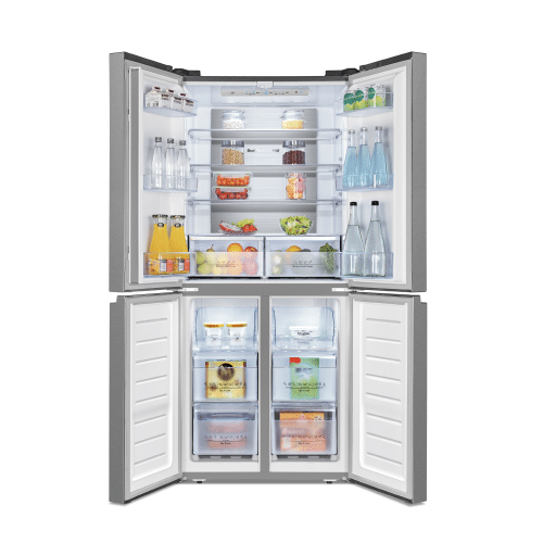 Hisense RQ5G470SBS3 Open Doors Full