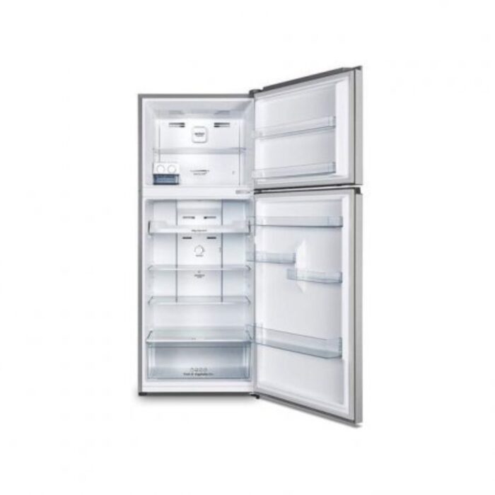 Hisense RT392 Refrigerator Open Door Hisense RT392 Refrigerator Open Door