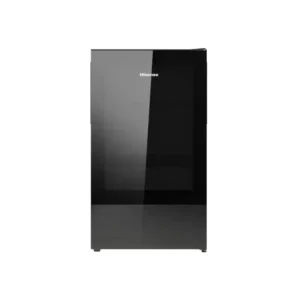 Hisense Wine Cooler RW122N4ASU Front Photo