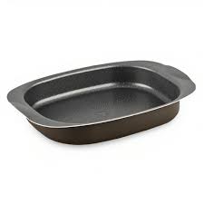 Tefal Success Roasting Dish 27x39cm | Made in France | J1602002