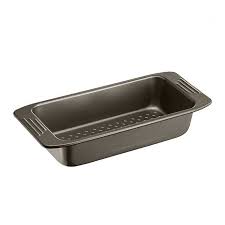 Tefal Easy Grip Gold Loaf Pan 12x25cm J1625345