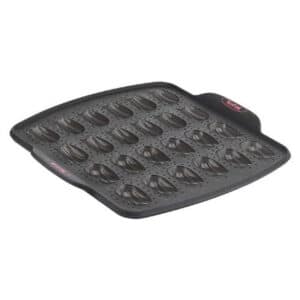 Tefal Crispybake Silicone 24 Mini Madeleines