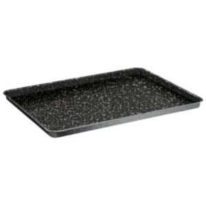 Tefal Black Stone Baking Tray 38x28 | Made in France | J5587002