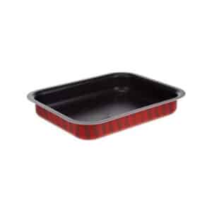 Tefal Tempo Flame Ovenware | Rectangular Oven Dish 25x19 | Made in France | J5714582