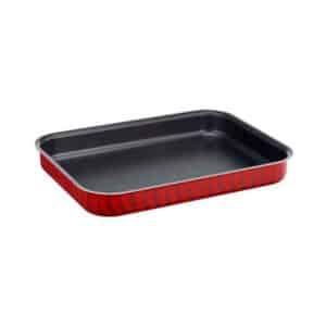 Tefal Tempo Flame Ovenware | Rectangular Oven Dish 41x29 | Made in France | J5714982