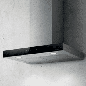 Elica Hood T Shape Joy 60 Black Lebanon