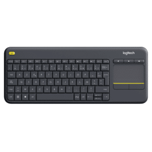 LOGITECH WIRELESS TOUCH KEYBOARD K400