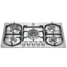 La Germania P7101D9X12 70cm Built-in Gas Hob