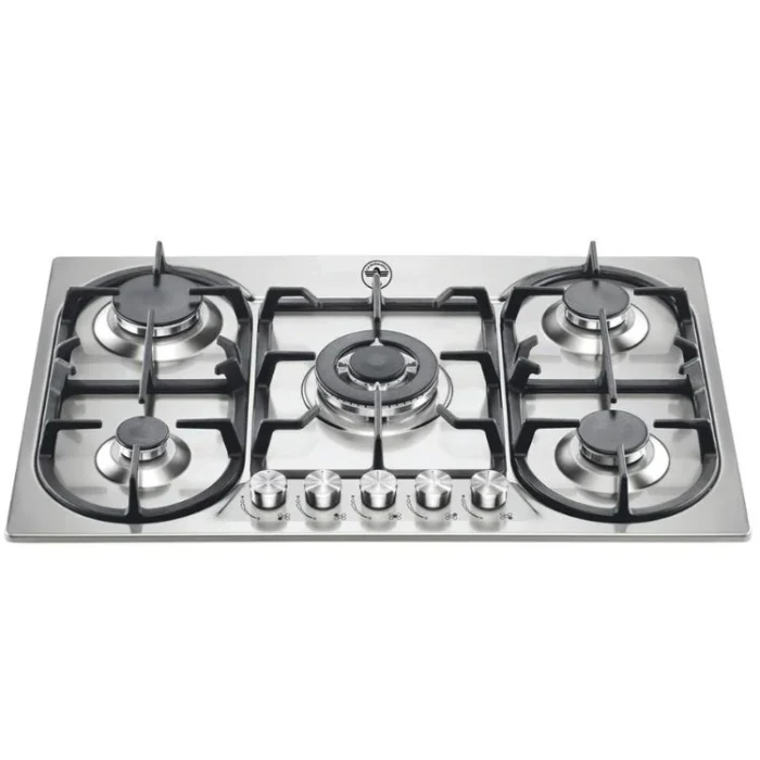 La Germania P7101D9X12 70cm Built-in Gas Hob