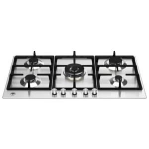 La Germania P905CLAGX 90cm Built-in Gas Hob