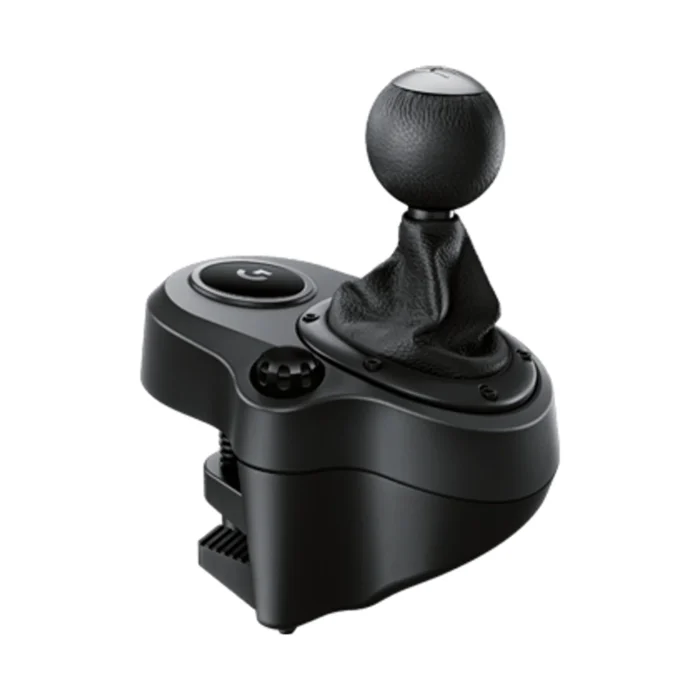 Logitech G Force Shifter 2 Logitech G Force Shifter 2