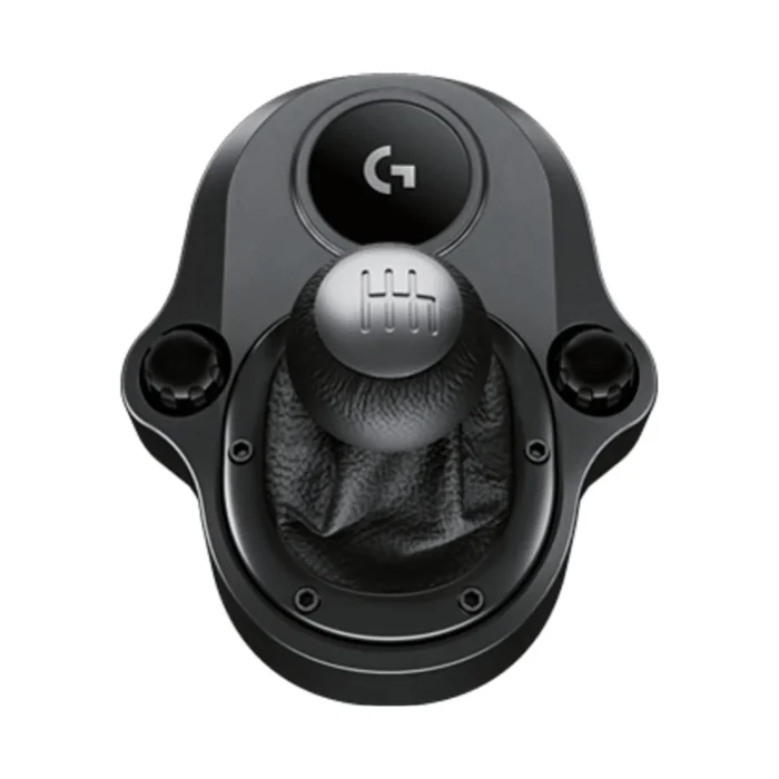 Logitech G Force Shifter 941-000130 Logitech G Force Shifter 941-000130