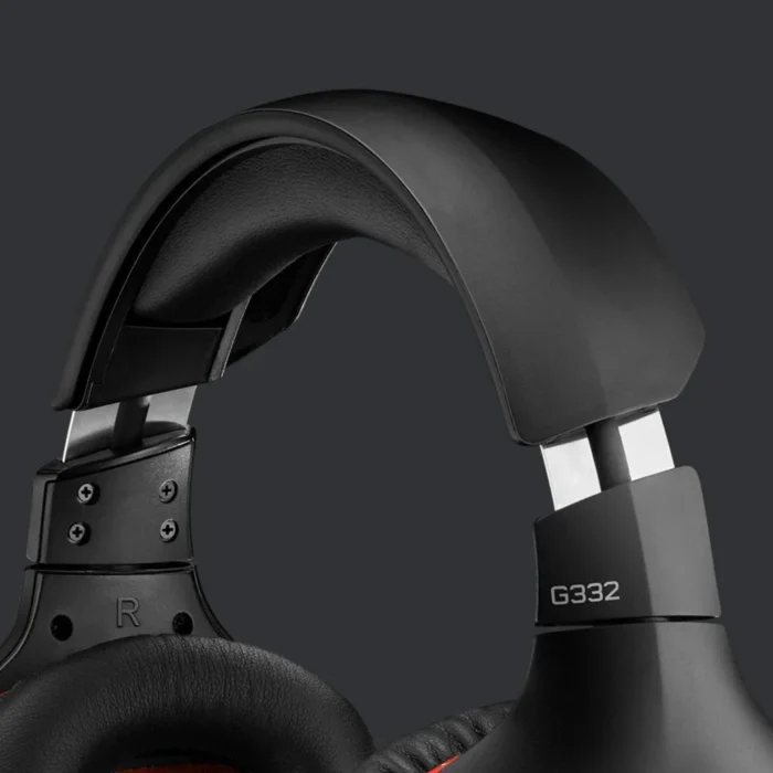Logitech G332 Headband