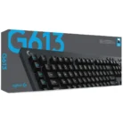 Logitech G613 Gaming Keyboard Box