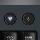 Logitech G613 Gaming Keyboard WiFi