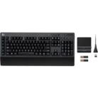 Logitech G613 Gaming Keyboard in the box