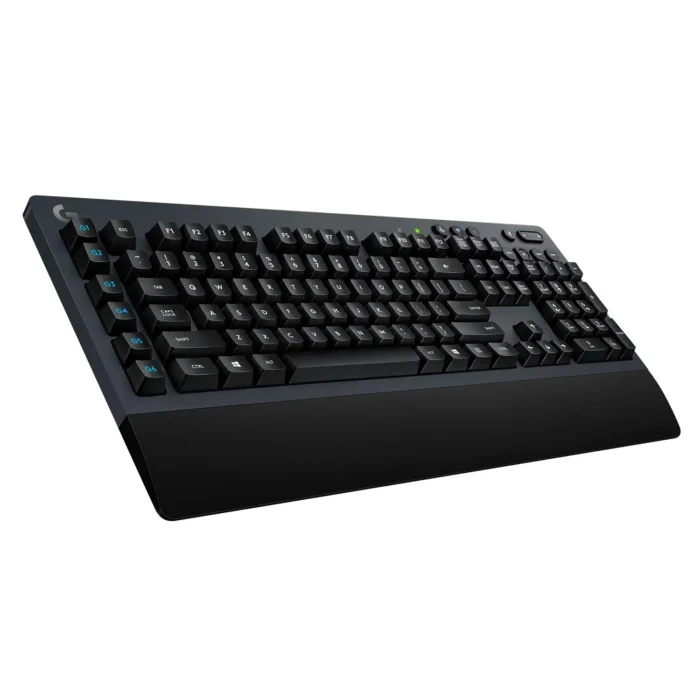 Logitech G613 Wireless Mechanical Gaming