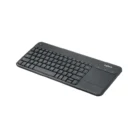 Logitech K400 Angle View
