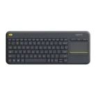 Logitech K400 Keyboard Top View