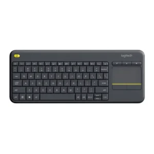 Logitech K400 Keyboard Top View