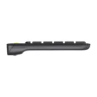 Logitech K400 Profile View