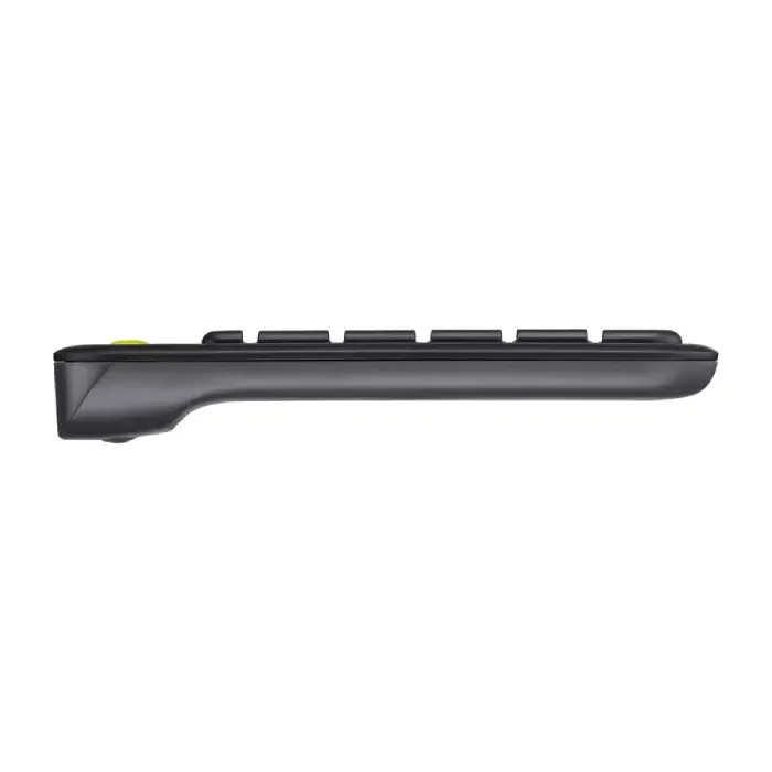 Logitech K400 Profile View
