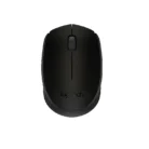 Logitech M171 Black Wireless Mouse 1