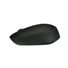 Logitech M171 Wireless Mouse Profile View