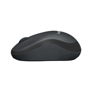 Logitech M220 Wireless Silent Mouse Profile View