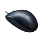 Logitech M90 Angle View Wired Mouse