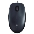 Logitech M90 Wired Mouse