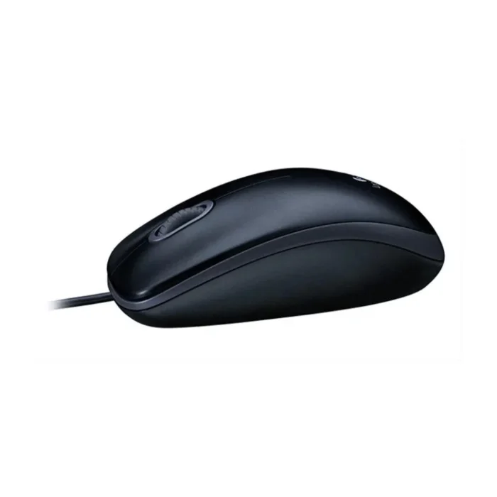 Logitech M90 Wired Mouse 2 Logitech M90 Wired Mouse 2