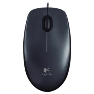 Logitech M90 Wired Mouse Logitech M90 Wired Mouse