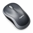 Logitech Wireless Mouse M185 Grey