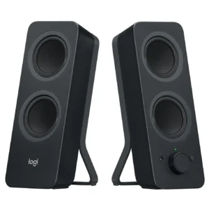 Logitech Z207 Multimedia Speakers