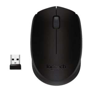 LOGITECH MOUSE M171 WIRELESS