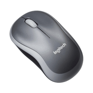 LOGITECH COMPACT MOUSE M185 WIRELESS