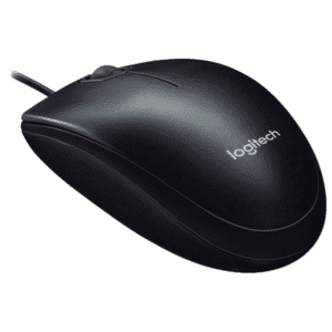 LOGITECH MOUSE M90 WIRED