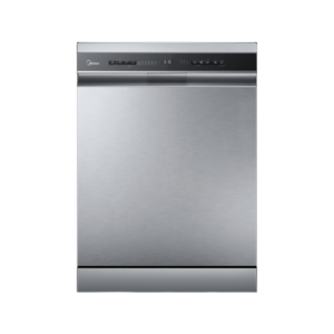 Midea Dishwasher WQP15-W7633D