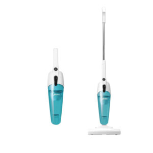 Midea MVCSC861 Bagless Stick Vacuum Cleaner