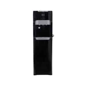 Midea Water Cooler YL1633S Black Front Photo