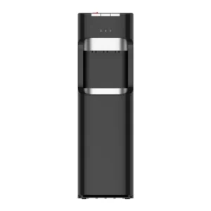 Midea YL1633s Bottom Load Water Dispenser Front View