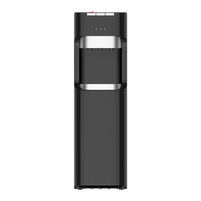 Midea YL1633s Bottom Load Water Dispenser Front View